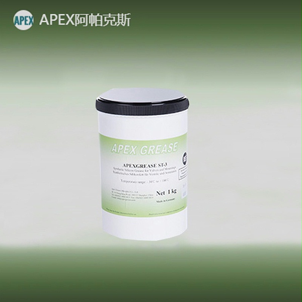 阿帕克斯APEXGREASE ST-3 食品级合成润滑脂