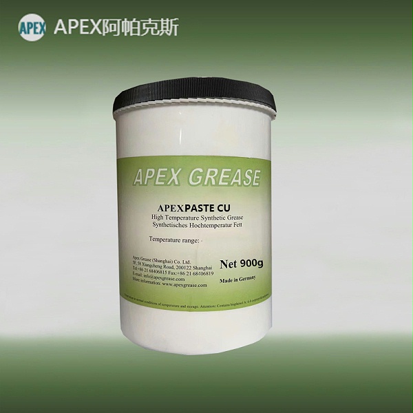 阿帕克斯APEXGREASE CS-2 食品级合成润滑脂