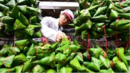 食品级润滑油如何确保粽子生产过程安全